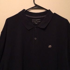 Banana Republic Polo